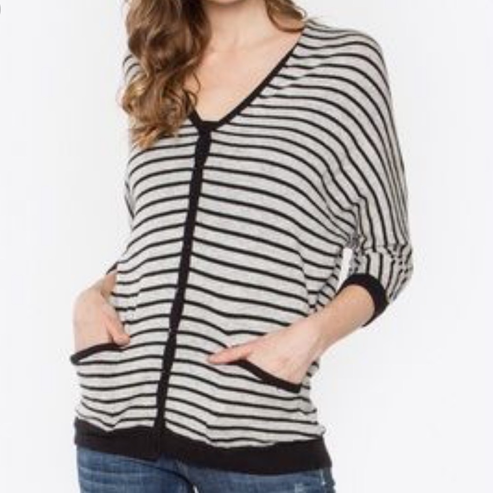 Paradise Cove Sweater